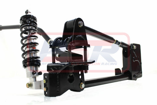 PSRFAL-003-KIT PSR Ford Falcon Ute BA - BF - FG Bolt in Rear 5 Link Assembly (std tube diameter) Kit | Genuine PSR Suspension Component