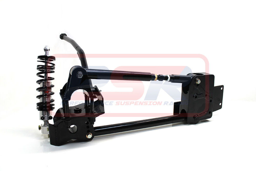 PSRFAL-003-KIT PSR Ford Falcon Ute BA - BF - FG Bolt in Rear 5 Link Assembly (std tube diameter) Kit | Genuine PSR Suspension Component