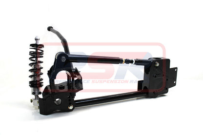PSRFAL-003-KIT PSR Ford Falcon Ute BA - BF - FG Bolt in Rear 5 Link Assembly (std tube diameter) Kit | Genuine PSR Suspension Component