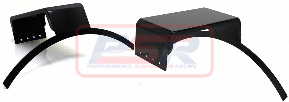 PSRFAL-004 PSR Ford Falcon FG Ute Only Rear Inner Guard Brace | Genuine PSR 4X4 Part