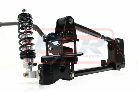PSRFAL-005-KIT PSR Ford Falcon Ute BA - BF - FG Bolt in Rear 5 Link Assembly 9" Diff (3" tube diameter) Kit | Genuine PSR Suspension Component