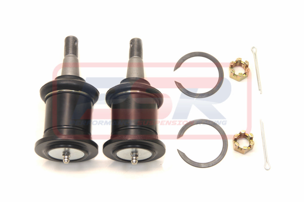 PSRHIL-001-PR PSR Toyota Hilux 30mm Extended Ball Joint - PAIR | Genuine PSR Suspension Component