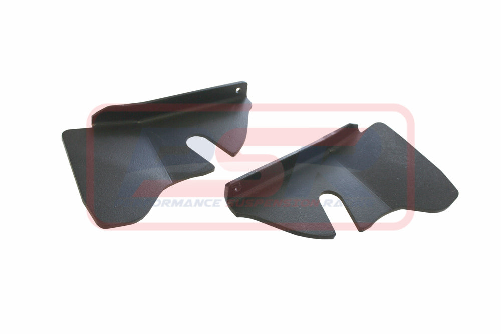 PSRHIL-013 PSR Toyota Hilux N70 05-15 CV Boot Guard | Genuine PSR Suspension Component