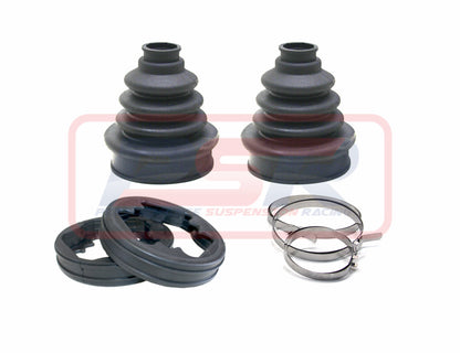 PSRHIL-025 PSR Toyota Hilux N70 / N80 / N90 05-On High Clearance Inner CV Boots | Genuine PSR Suspension Component