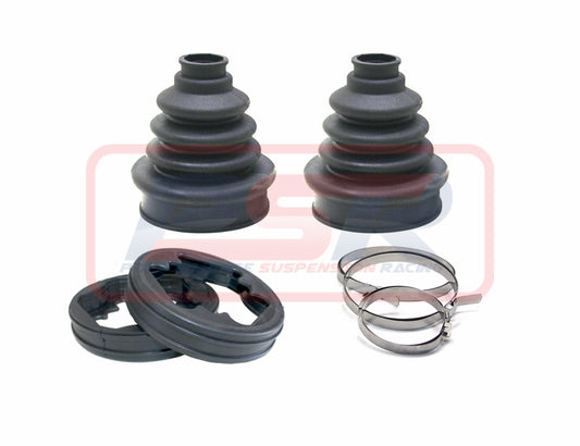 PSRHIL-025 PSR Toyota Hilux N70 / N80 / N90 05-On High Clearance Inner CV Boots | Genuine PSR Suspension Component - photo 2 of 2