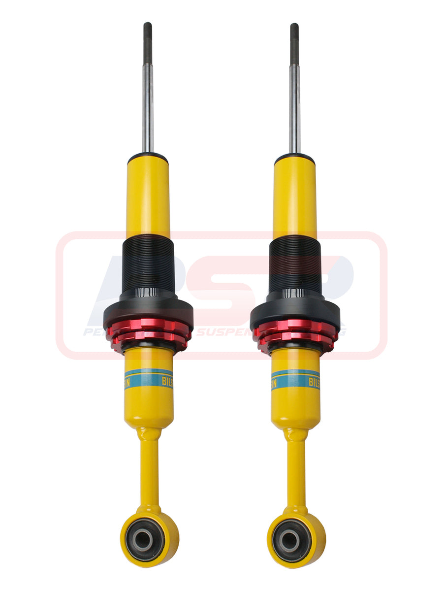 PSRHIL-029-PR PSR Toyota Hilux N70 Front Bilstein 2-4" Adjustable Strut - Pair | Genuine PSR Lift Kit