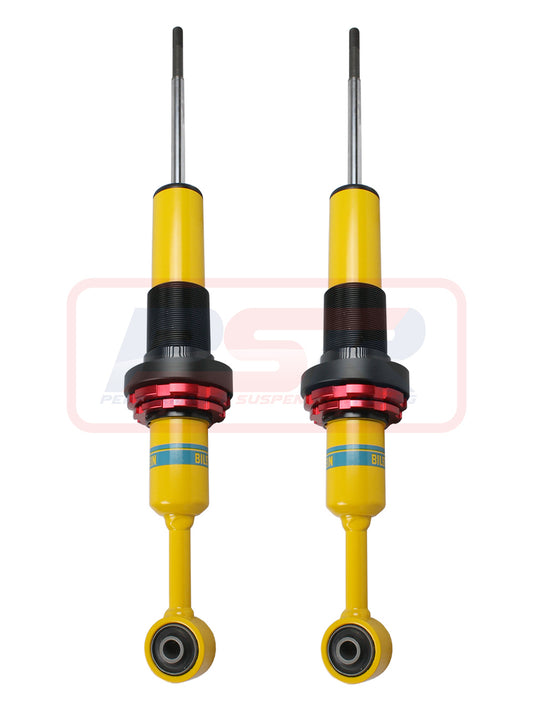 PSRHIL-029-PR PSR Toyota Hilux N70 Front Bilstein 2-4" Adjustable Strut - Pair | Genuine PSR Lift Kit