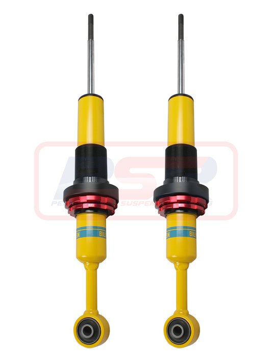 PSRHIL-030-PR PSR Toyota Hilux N80 / N90 Front Bilstein 2-4" Adjustable Strut - Pair | Genuine PSR Lift Kit