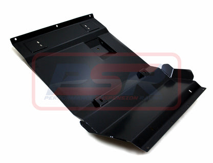 PSRHIL-031 PSR Toyota Hilux N70 05-15 Front Bash Guard (Suits ALL Diff drops) | Genuine PSR Bull Bar