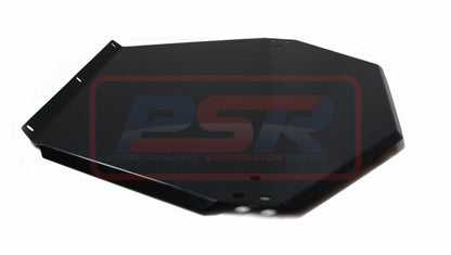 PSRHIL-032 PSR Toyota Hilux N70 05-15 Rear Bash Guard | Genuine PSR Bull Bar