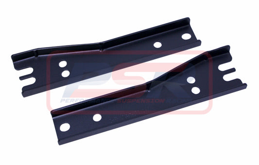 PSRHIL-069 PSR Toyota Hilux N80 16-on Standard Rear Bar Lift Bracket (Suits 1 and 2") | Genuine PSR Body Lift Kit