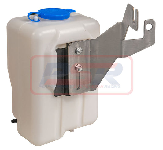 PSRHIL-071 PSR Toyota Hilux N80 16-on Washer Bottle Relocation Kit | Genuine PSR Underbody Protection