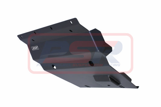 PSRHIL-074 PSR Toyota Hilux N80 16-on Front Bash Guard (Suits ALL Diff drops) | Genuine PSR Bull Bar