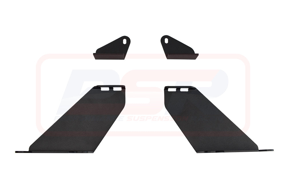 PSRHIL-089 PSR Toyota Hilux N80 16-on 2" Body Lift Air Condenser Lift Kit | Genuine PSR Body Lift Kit