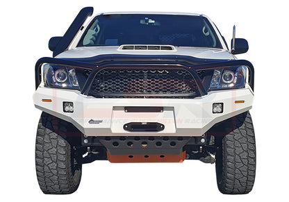 PSRHIL-104-KIT PSR Ambush Toyota Hilux N70 11-15 Ambush Triple Hoop Bullbar | Genuine PSR Ambush Bull Bar - photo 5 of 12