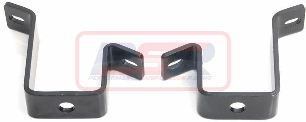 PSRLAN-003 PSR Toyota LandCruiser 80/105 Under Chassis Extended Mount | Genuine PSR Suspension Component