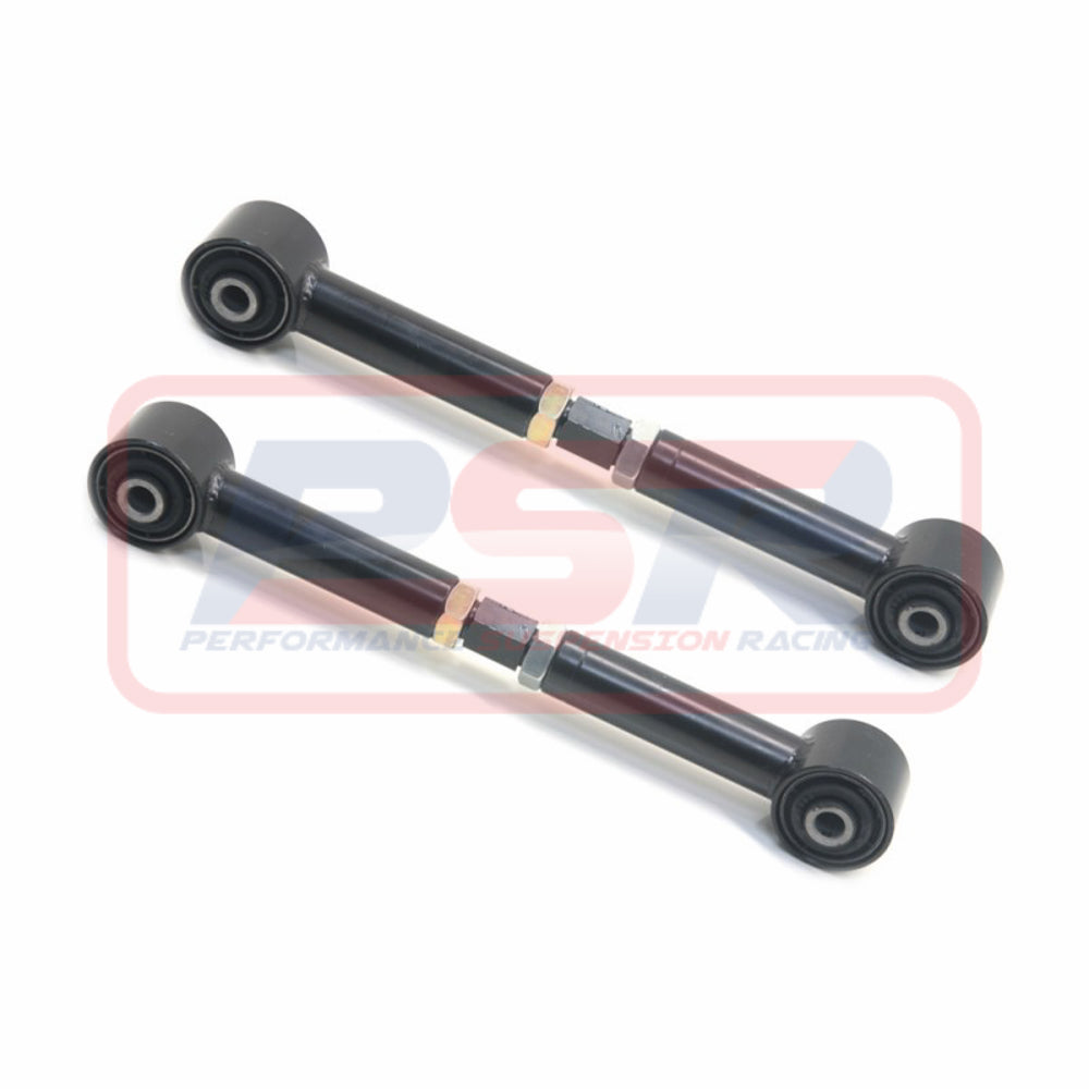 PSRLAN-014 PSR Toyota LandCruiser 80/105 Series Adjustable Upper Control Arms | Genuine PSR Suspension Component