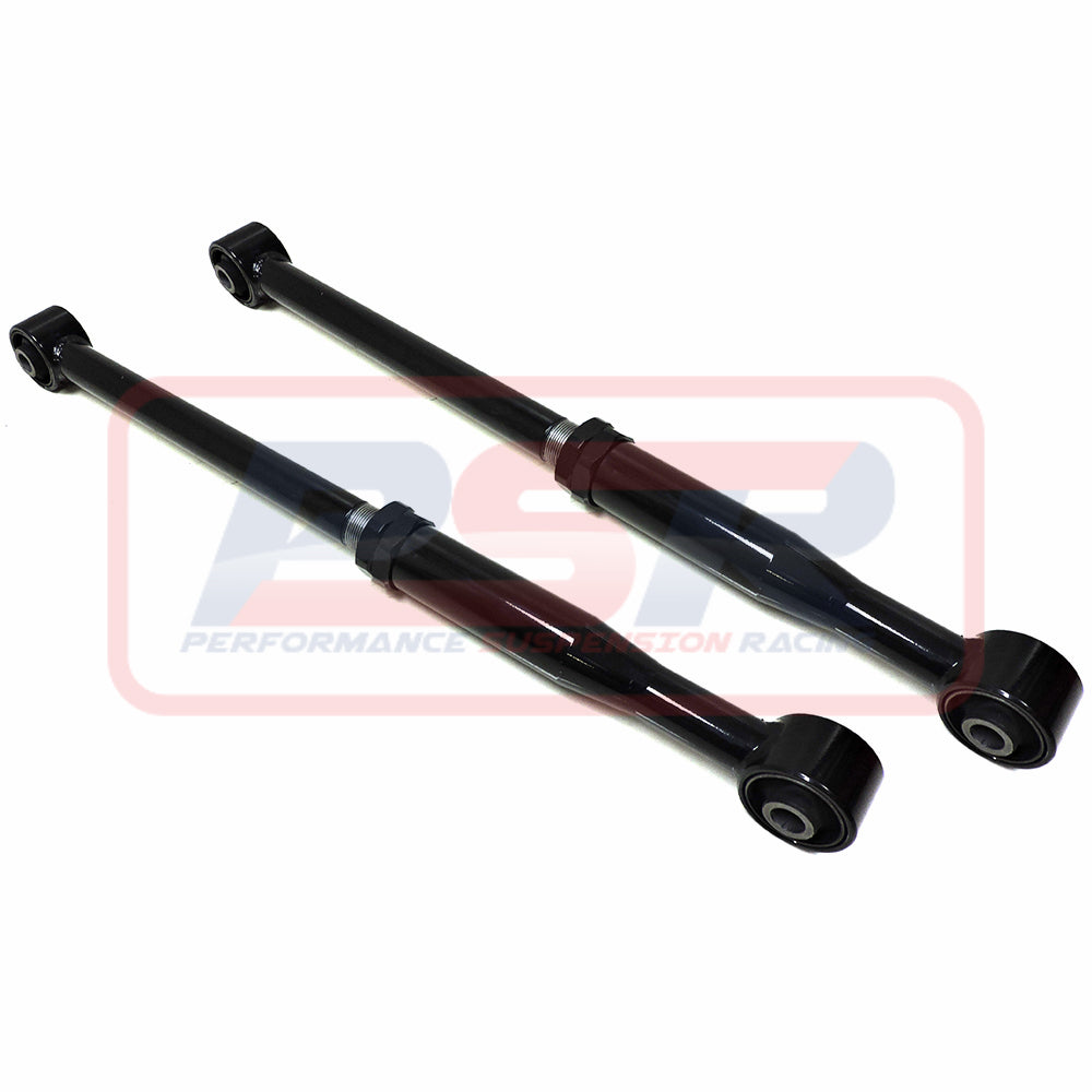 PSRLAN-015 PSR Toyota LandCruiser 80/105 Adjustable Lower Arm | Genuine PSR Suspension Component