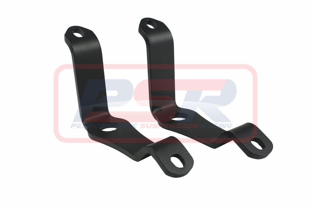 PSRLAN-022 PSR Toyota LandCruiser 200 Rear Sway Bar Link Drop Mount (NON KDSS) | Genuine PSR Suspension Component