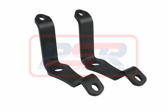 PSRLAN-022 PSR Toyota LandCruiser 200 Rear Sway Bar Link Drop Mount (NON KDSS) | Genuine PSR Suspension Component