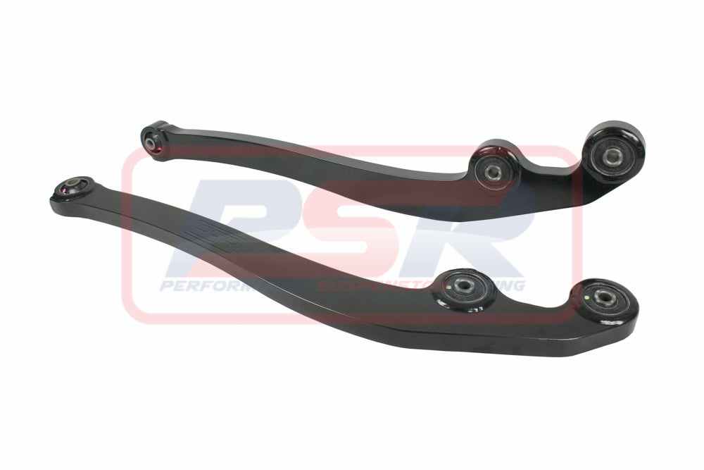 PSRLAN-027 PSR Toyota Landcruiser 80/105 - 70 Radius Arm Kit 4" | Genuine PSR Suspension Component