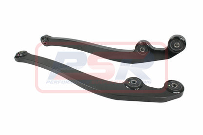 PSRLAN-027 PSR Toyota Landcruiser 80/105 - 70 Radius Arm Kit 4" | Genuine PSR Suspension Component