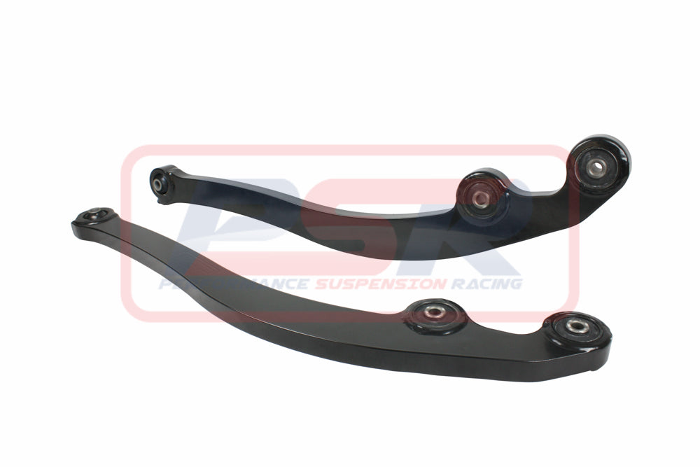 PSRLAN-029 PSR Toyota Landcruiser 80/105 - 70 Radius Arm Kit 6" | Genuine PSR Suspension Component