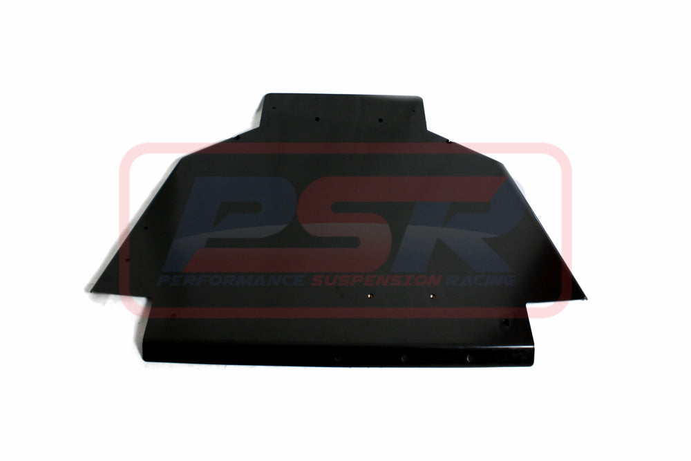PSRLAN-038 PSR Toyota LandCruiser 200 Mid Bash Guard (Series 1) | Genuine PSR Bull Bar