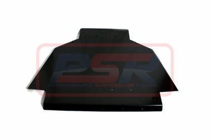 PSRLAN-038 PSR Toyota LandCruiser 200 Mid Bash Guard (Series 1) | Genuine PSR Bull Bar
