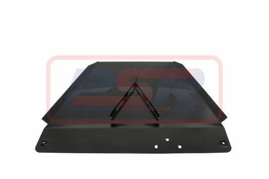 PSRLAN-043 PSR Toyota LandCruiser 100 Series IFS Mid Bash Guard (Suits DIESEL ONLY) | Genuine PSR Bull Bar