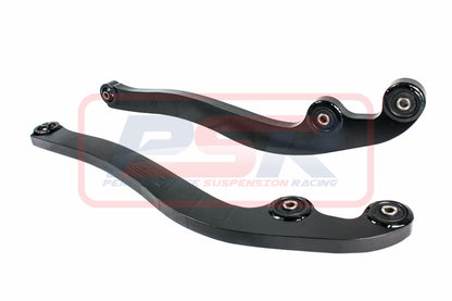 PSRLAN-051 PSR Toyota Landcruiser 70 Series Radius Arm Kit 4" (Series 2 ONLY with DPF) | Genuine PSR Suspension Component