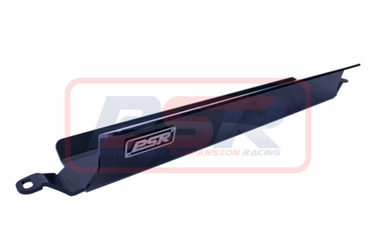 PSRLAN-057 PSR Toyota LandCruiser 70 Series Radiator Guard (Single Cab Only Series 2 with DPF) | Genuine PSR Underbody Protection
