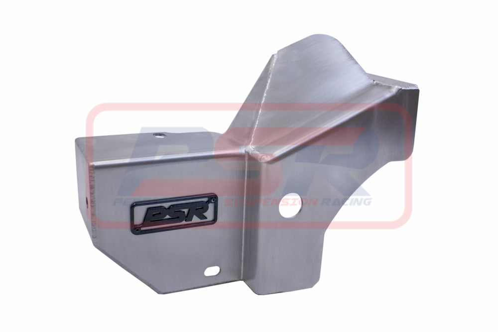 PSRLAN-062 PSR Toyota LandCruiser 70 Series Rear Locker Guard | Genuine PSR Underbody Protection
