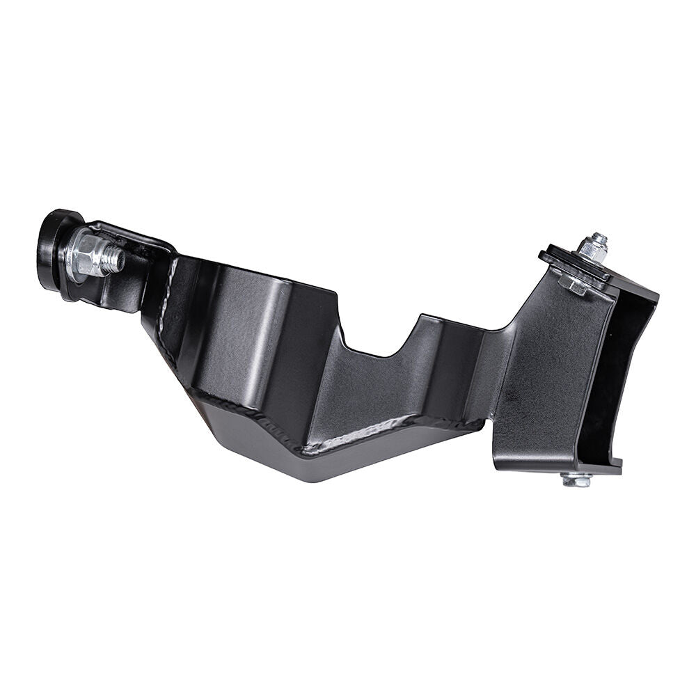 PSRLAN-082 PSR Toyota Landcruiser 70 Series Front Diff Center Guard (Bolt on) | Genuine PSR Diff Armour