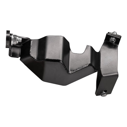 PSRLAN-082 PSR Toyota Landcruiser 70 Series Front Diff Center Guard (Bolt on) | Genuine PSR Diff Armour