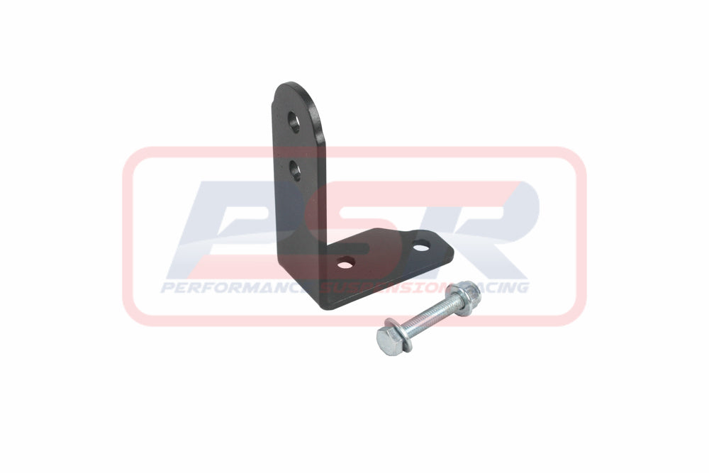 PSRLAN-106 PSR Toyota Landcruiser 70 Series 2-3" Brake Proportioning Valve Bracket | Genuine PSR Brake Part