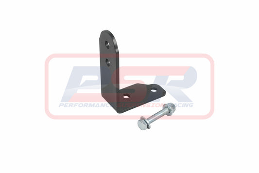 PSRLAN-106 PSR Toyota Landcruiser 70 Series 2-3" Brake Proportioning Valve Bracket | Genuine PSR Brake Part