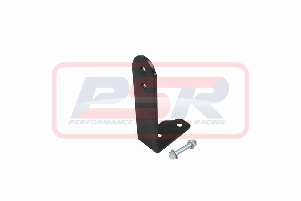 PSRLAN-107 PSR Toyota Landcruiser 70 Series 4-5" Brake Proportioning Valve Bracket | Genuine PSR Brake Part