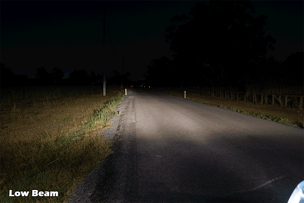 PSRLED-019 PSR Modulight 12 Inch LED Lightbar | Genuine PSR Driving Light