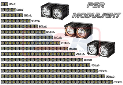 PSRLED-021 PSR Modulight 16 Inch LED Lightbar | Genuine PSR Driving Light