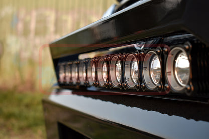 PSRLED-043 PSR Modulight 60 Inch LED Lightbar | Genuine PSR Driving Light