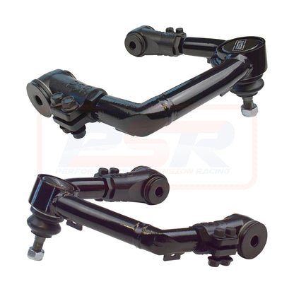PSRMAZ-002 PSR Mazda BT50 / PX Ranger Adjustable Upper Control Arms | Genuine PSR Suspension Component