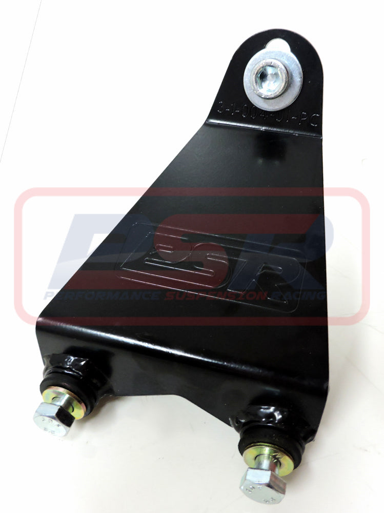 PSRMAZ-004 PSR Mazda BT50 / PX Ranger Manual Gearbox Conversion Bracket (MK1 ONLY) | Genuine PSR Body Lift Kit