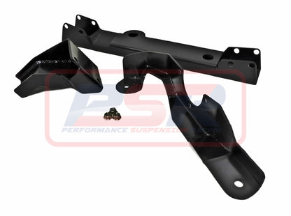 PSRMAZ-009 PSR Mazda BT50 / PK Ranger Diff Drop System | Genuine PSR Suspension Component