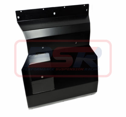 PSRMAZ-010 PSR Mazda BT50 / PK Ranger Bash Guard Non Diff Drop | Genuine PSR Underbody Protection