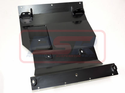PSRMAZ-010 PSR Mazda BT50 / PK Ranger Bash Guard Non Diff Drop | Genuine PSR Underbody Protection