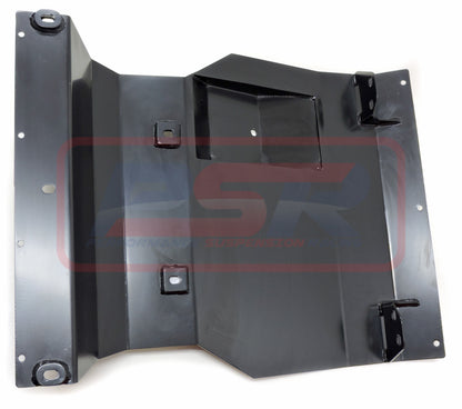 PSRMAZ-010 PSR Mazda BT50 / PK Ranger Bash Guard Non Diff Drop | Genuine PSR Underbody Protection