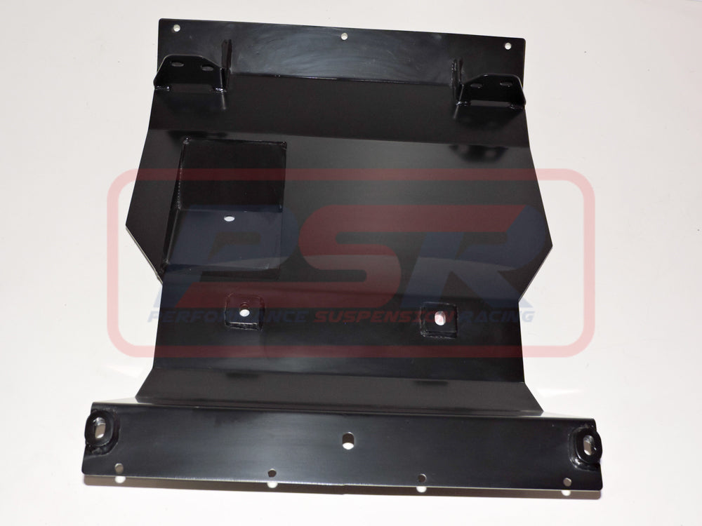 PSRMAZ-010 PSR Mazda BT50 / PK Ranger Bash Guard Non Diff Drop | Genuine PSR Underbody Protection