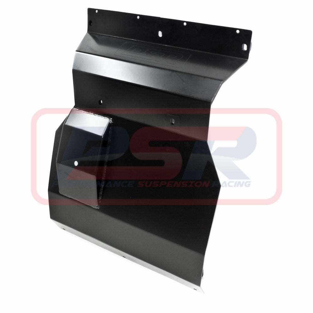PSRMAZ-010 PSR Mazda BT50 / PK Ranger Bash Guard Non Diff Drop | Genuine PSR Underbody Protection