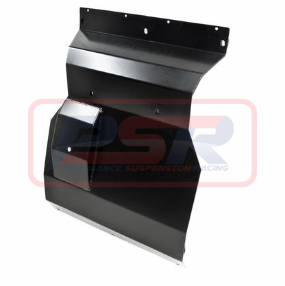 PSRMAZ-010 PSR Mazda BT50 / PK Ranger Bash Guard Non Diff Drop | Genuine PSR Underbody Protection